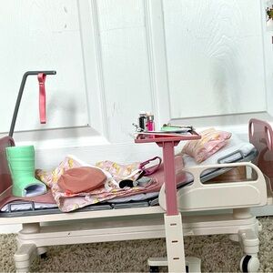 Our generation hospital set